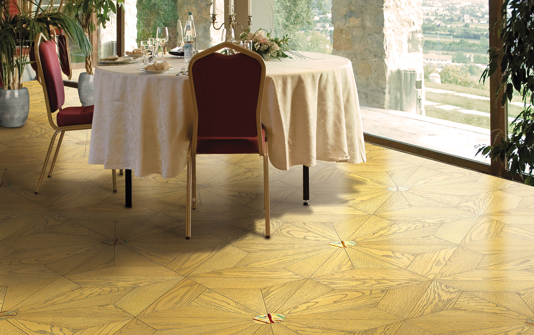 比利時GARBELOTTO實木復(fù)合地板0,進(jìn)口地板