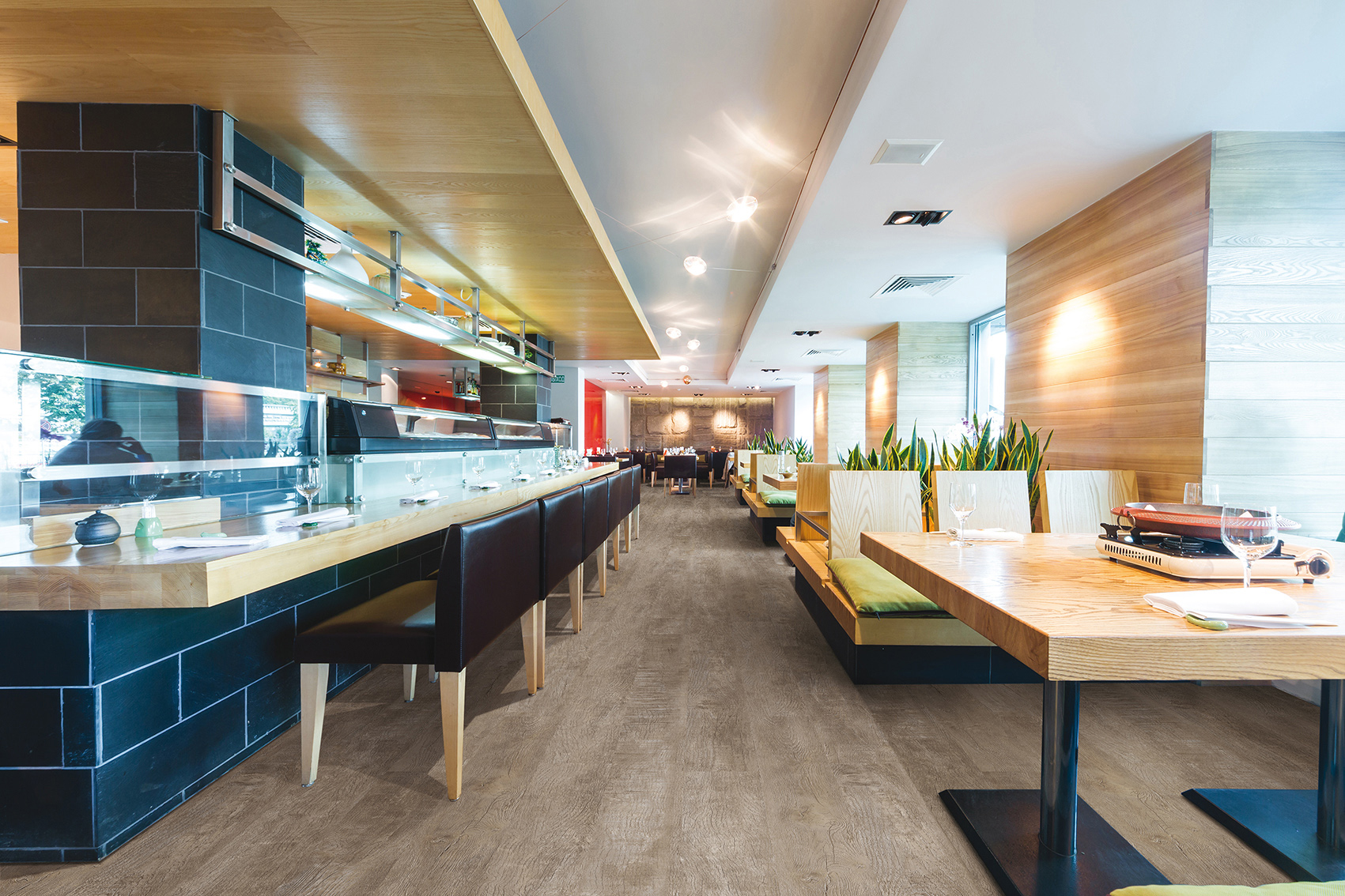 得高軟木地板|團圓中秋，溫馨飾家 圖片2