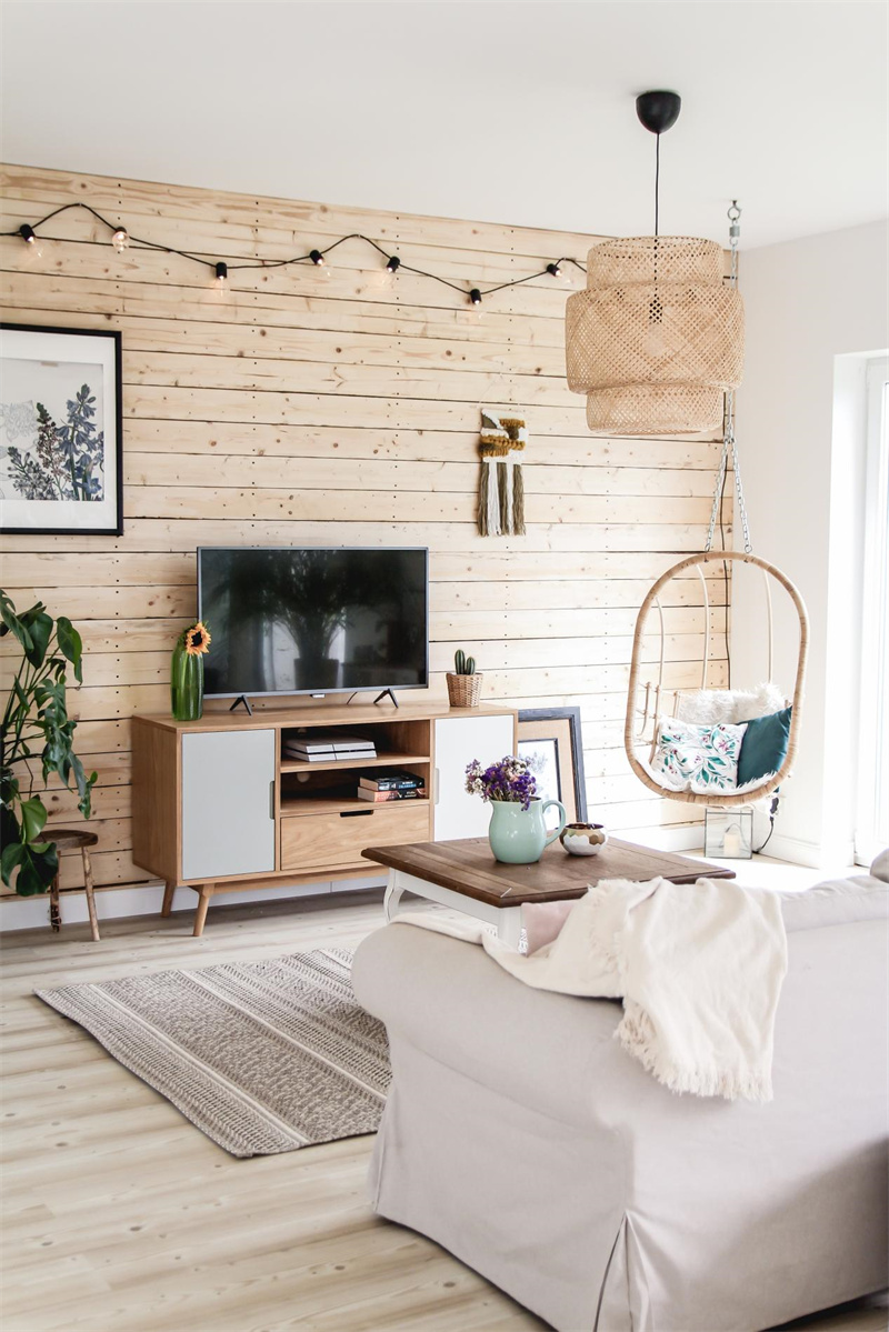 一站國際家|占據家裝潮流前線，得高地墻拿捏審美 image1