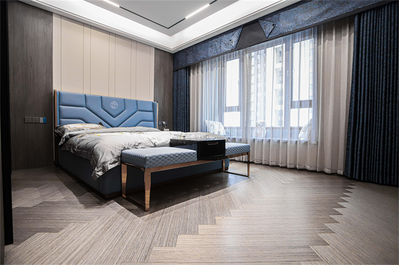 第一眼，就愛上的“一站國際家” 4