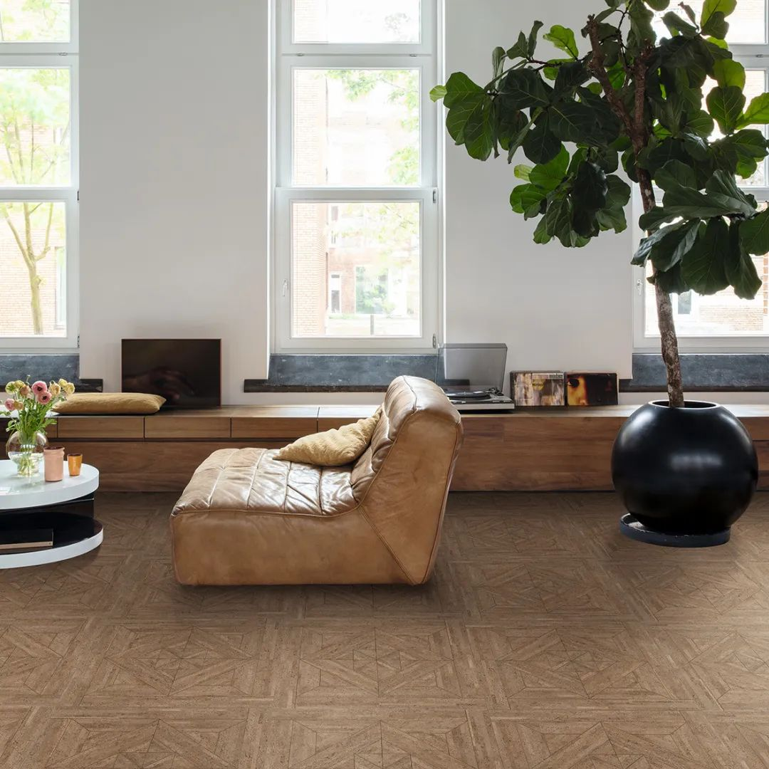 顏值革命2.0，地墻百搭的理想居住生活 圖片 11