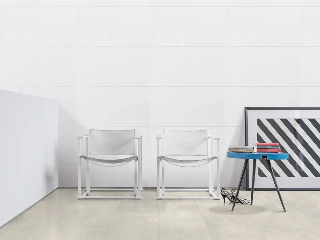 顏值革命2.0，地墻百搭的理想居住生活 圖片12