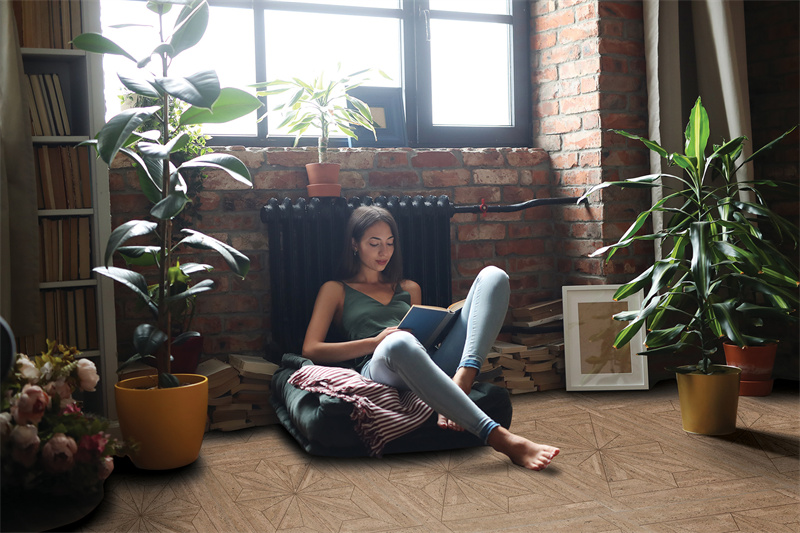 探索健康家居環(huán)境，得高地墻一體推動(dòng)居住升級(jí) image3