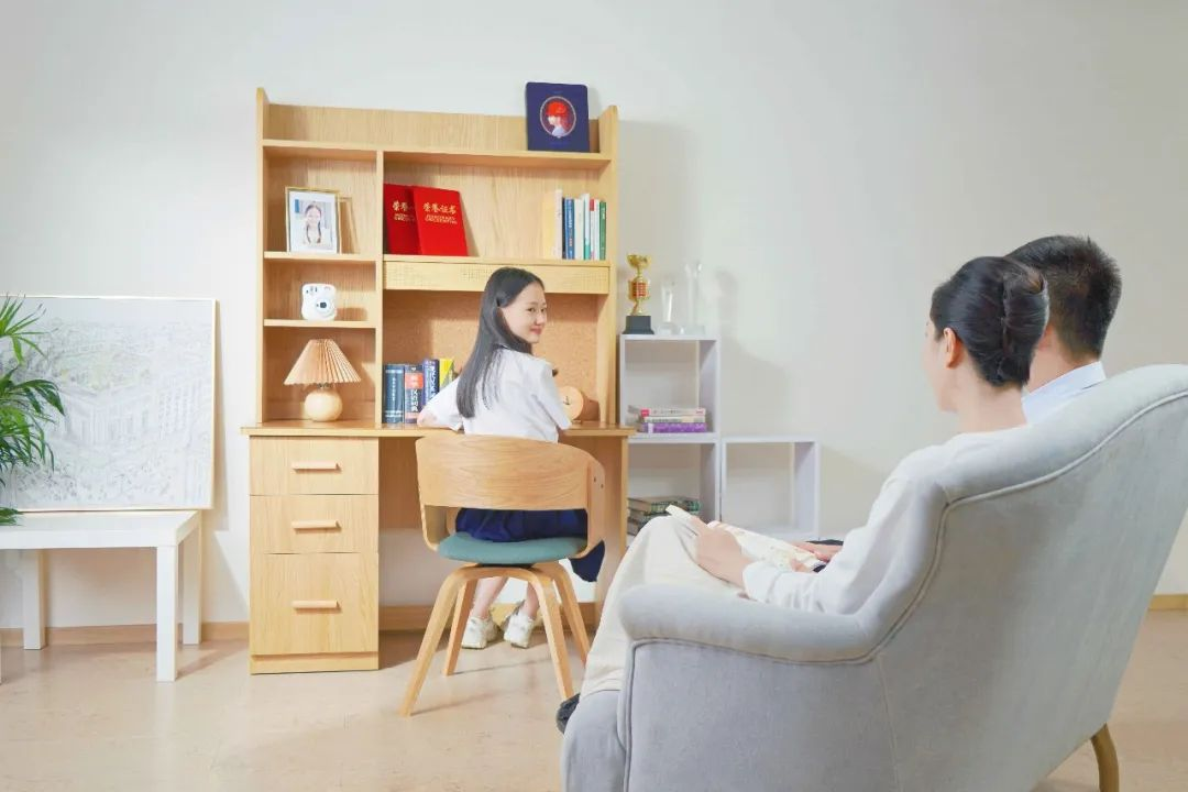 因愛而生，富氧中國|得高以氧創有夢未來 5