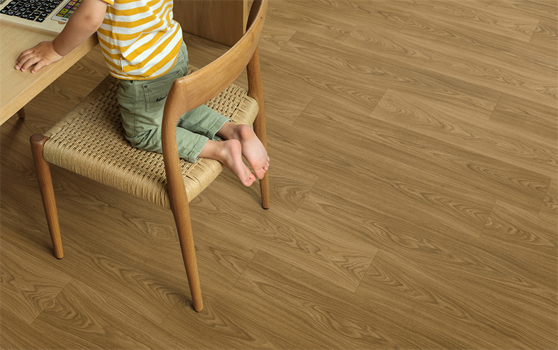 比利時Quick-Step，絕不將就的家裝藝術 image3