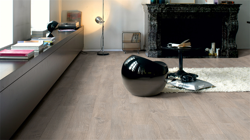 比利時Quick-Step，絕不將就的家裝藝術 image2