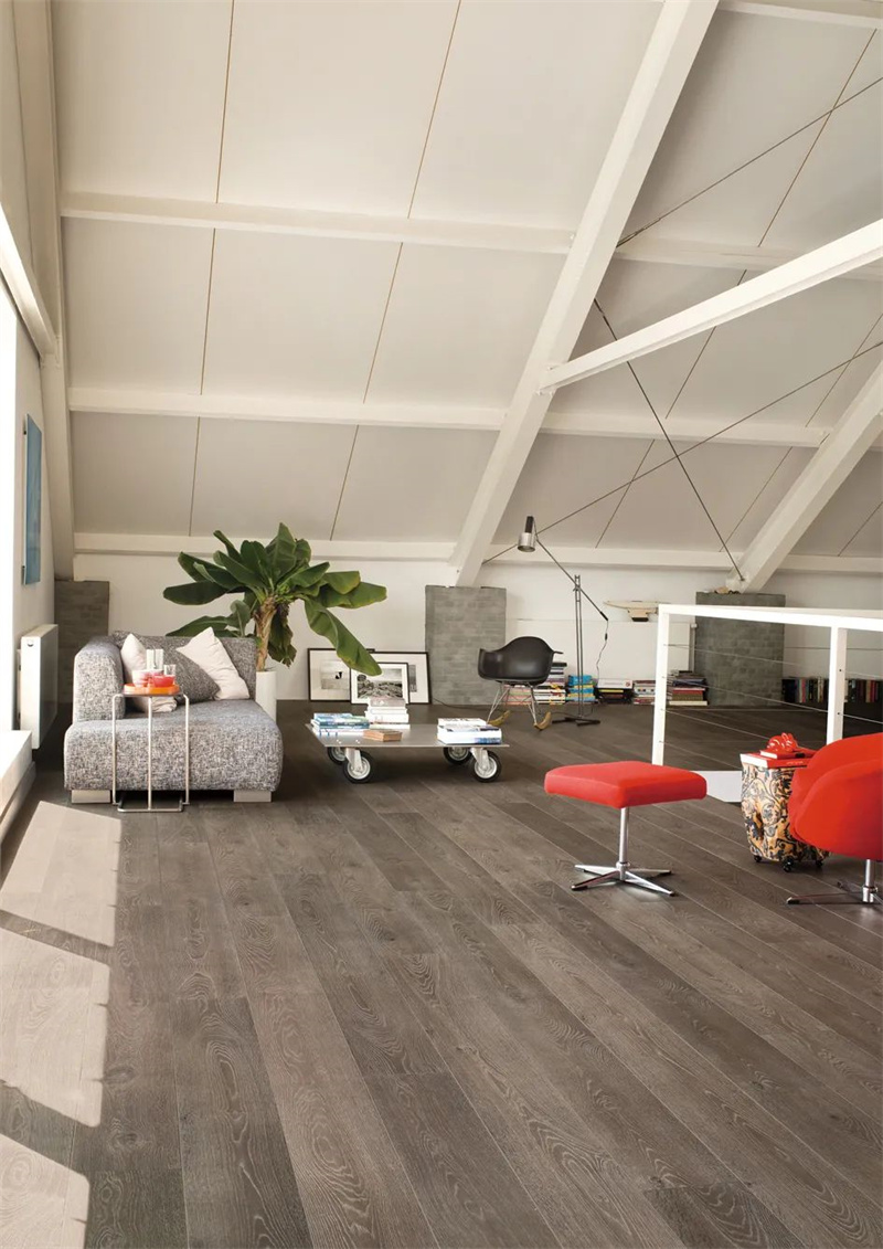 探索秋日家居，開啟得高Quick-Step的多彩之旅 image8