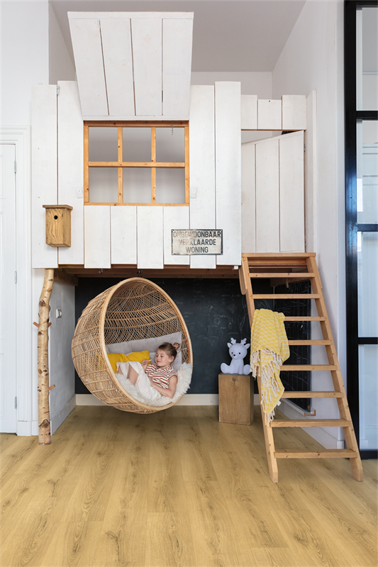 金秋家裝|多種風格于地面相遇，得高讓空間有態(tài)度 image1