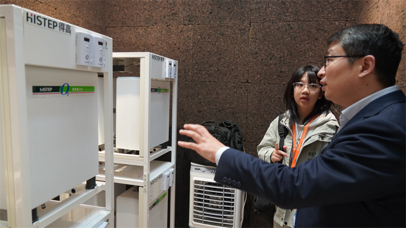 得高參展第82屆中國教育裝備展示會(huì)，點(diǎn)亮富氧學(xué)習(xí)裝備新領(lǐng)域 image2