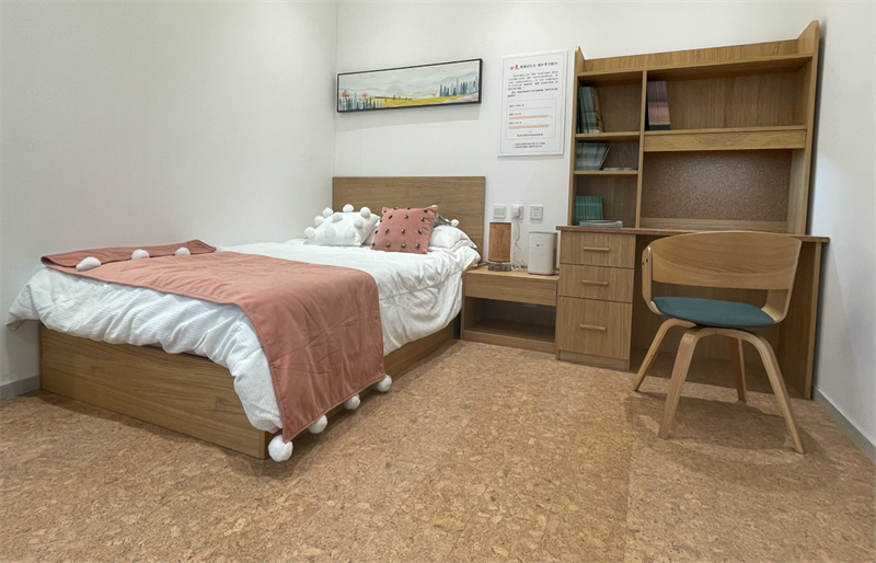 得高參展第82屆中國教育裝備展示會(huì)，點(diǎn)亮富氧學(xué)習(xí)裝備新領(lǐng)域 image5