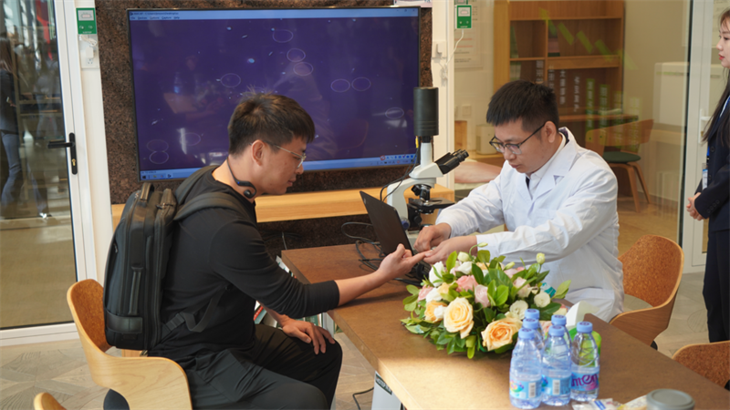 得高參展第82屆中國教育裝備展示會(huì)，點(diǎn)亮富氧學(xué)習(xí)裝備新領(lǐng)域 image4