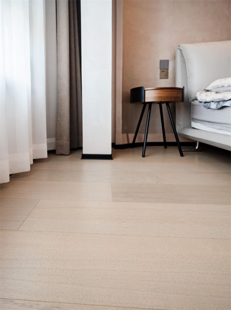 Room Tour|高顏值大宅，輕奢質感UP image5