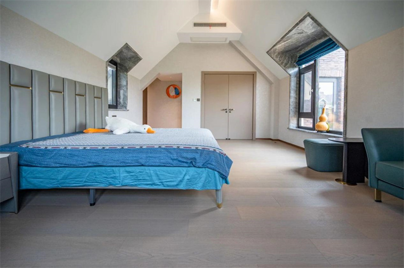 Room Tour|高顏值大宅，輕奢質感UP image6