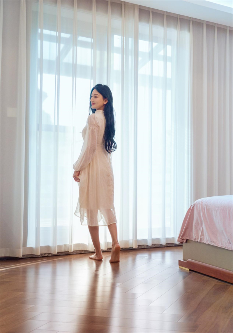 電影感Plog|優(yōu)雅克制的高級感·意式風別墅 image9