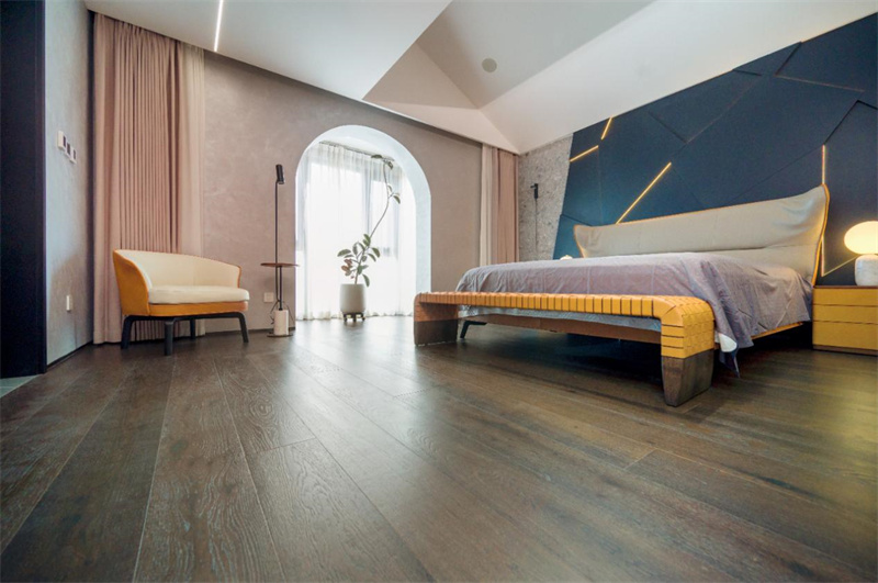 電影感Plog|優(yōu)雅克制的高級感·意式風別墅 image4