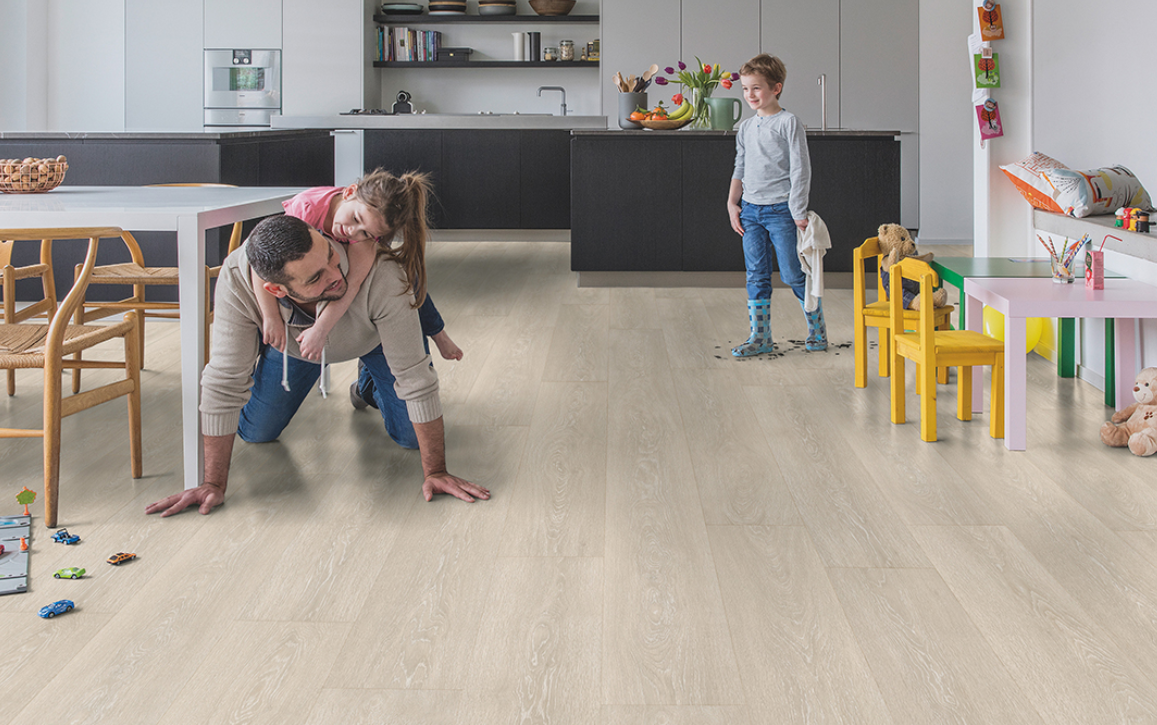 匠心之作，讓家的每一步都充滿藝術(shù)氣息 image3