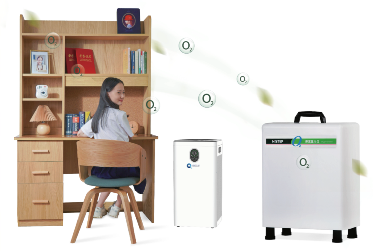 健康呼吸，樂(lè)享生活 image4