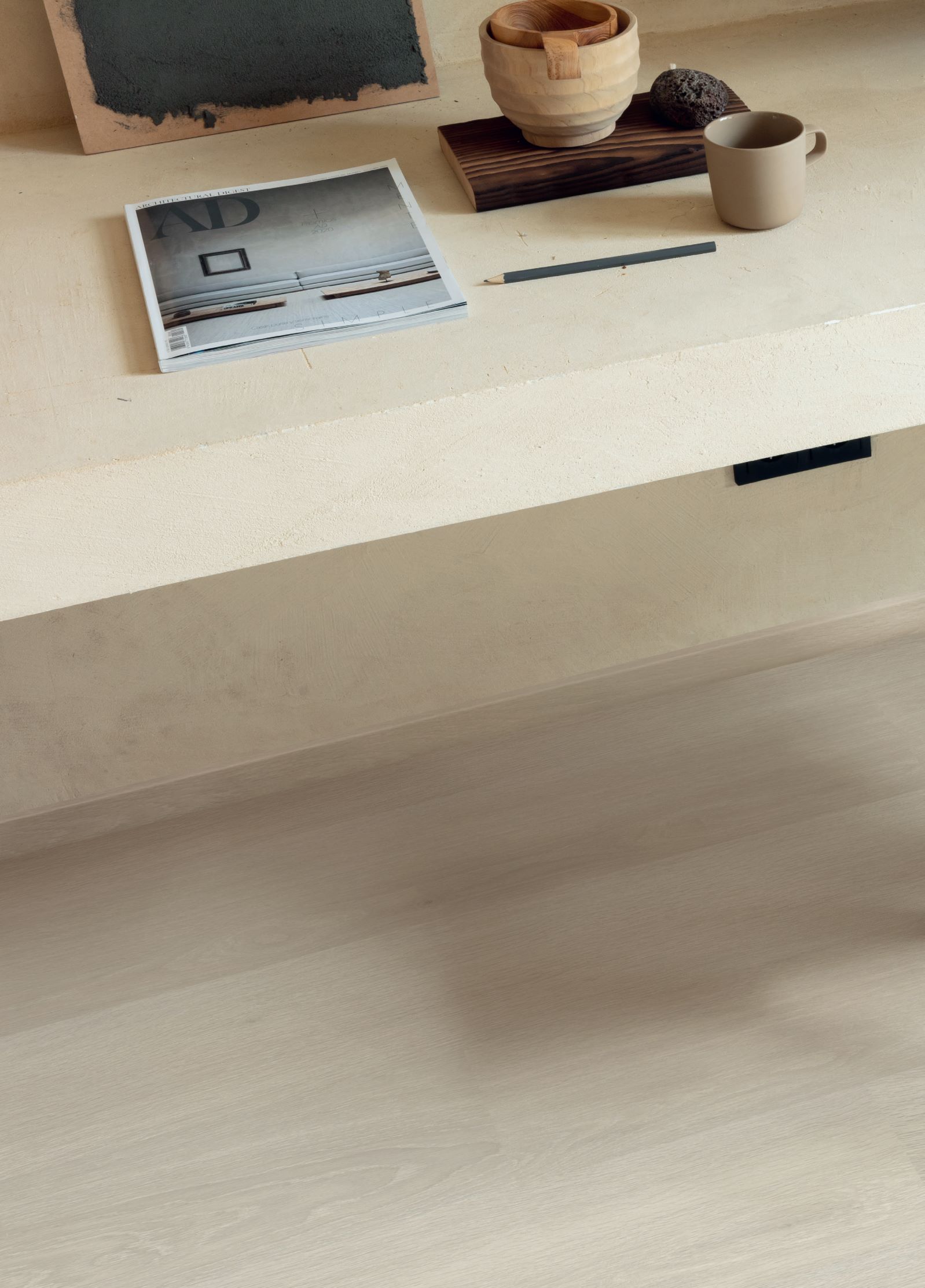 得高Quick-Step藝術木地板，踏響健康家居的詩意節拍 WPS圖片(5)