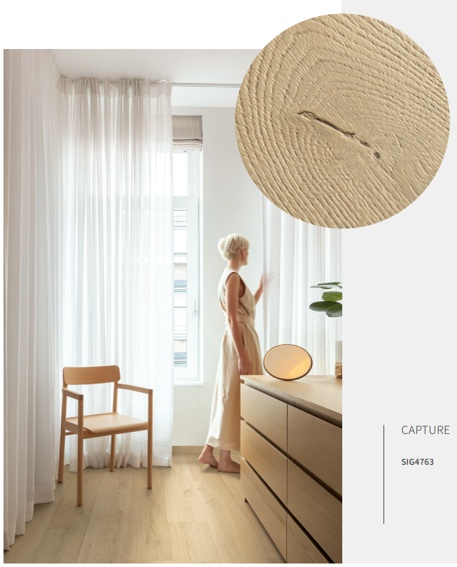 得高Quick-Step藝術木地板，踏響健康家居的詩意節拍 WPS圖片(1)