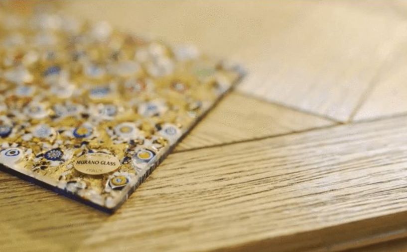 得高實木復(fù)合地板：為家居空間注入持久魅力 圖片4