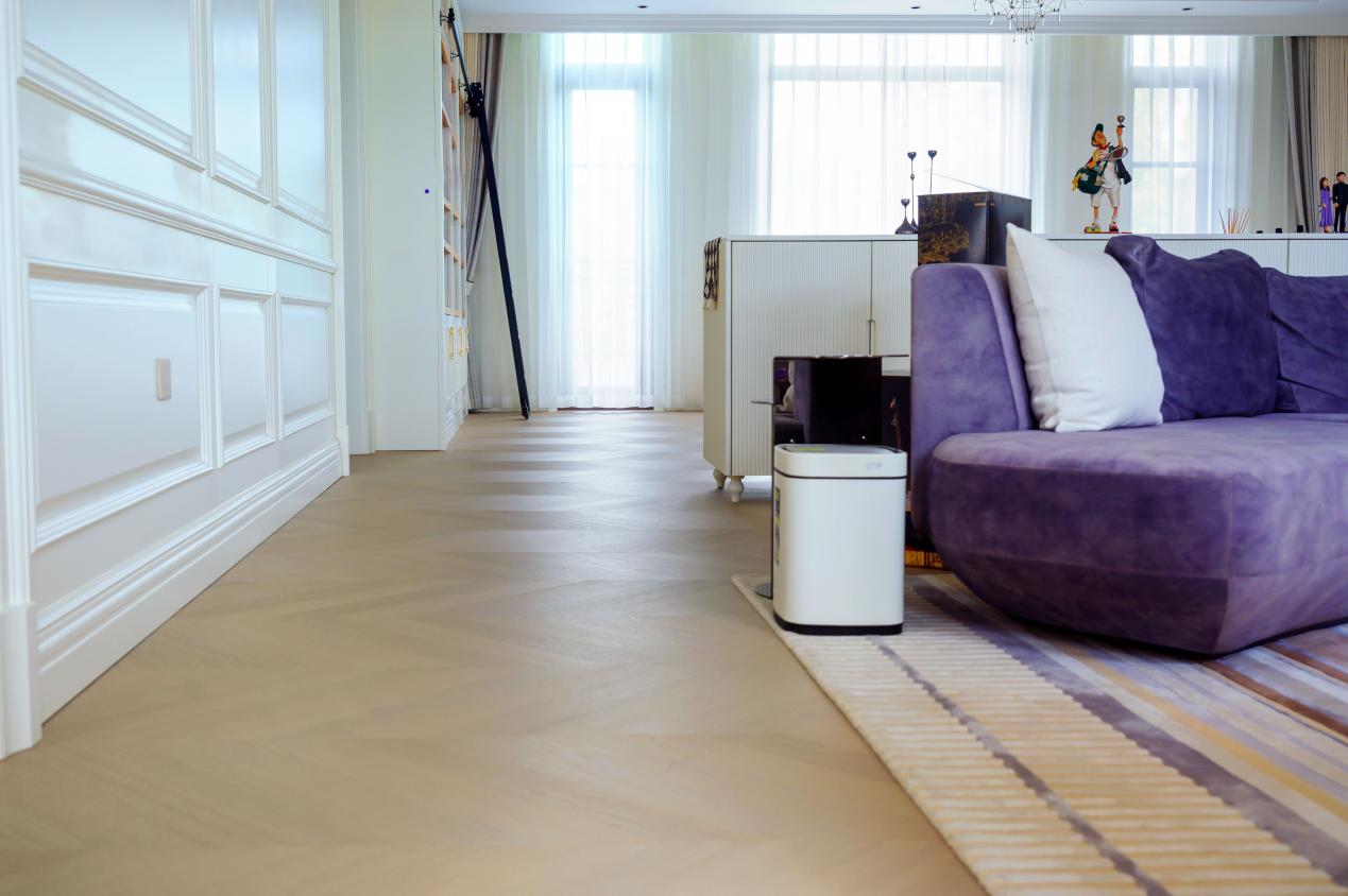 告別地面背景板，擁有雜志上的“高級感” 圖片3