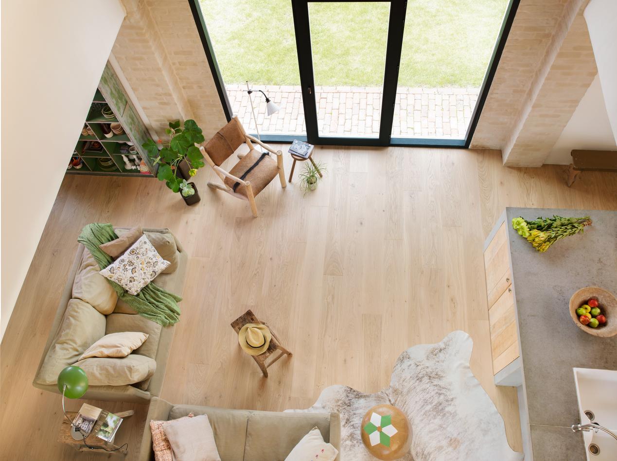 得高實木復合地板不只是腳下的鋪陳更是生活的舞臺 圖片5 得高實木復合地板不只是腳下的鋪陳更是生活的舞臺 圖片5