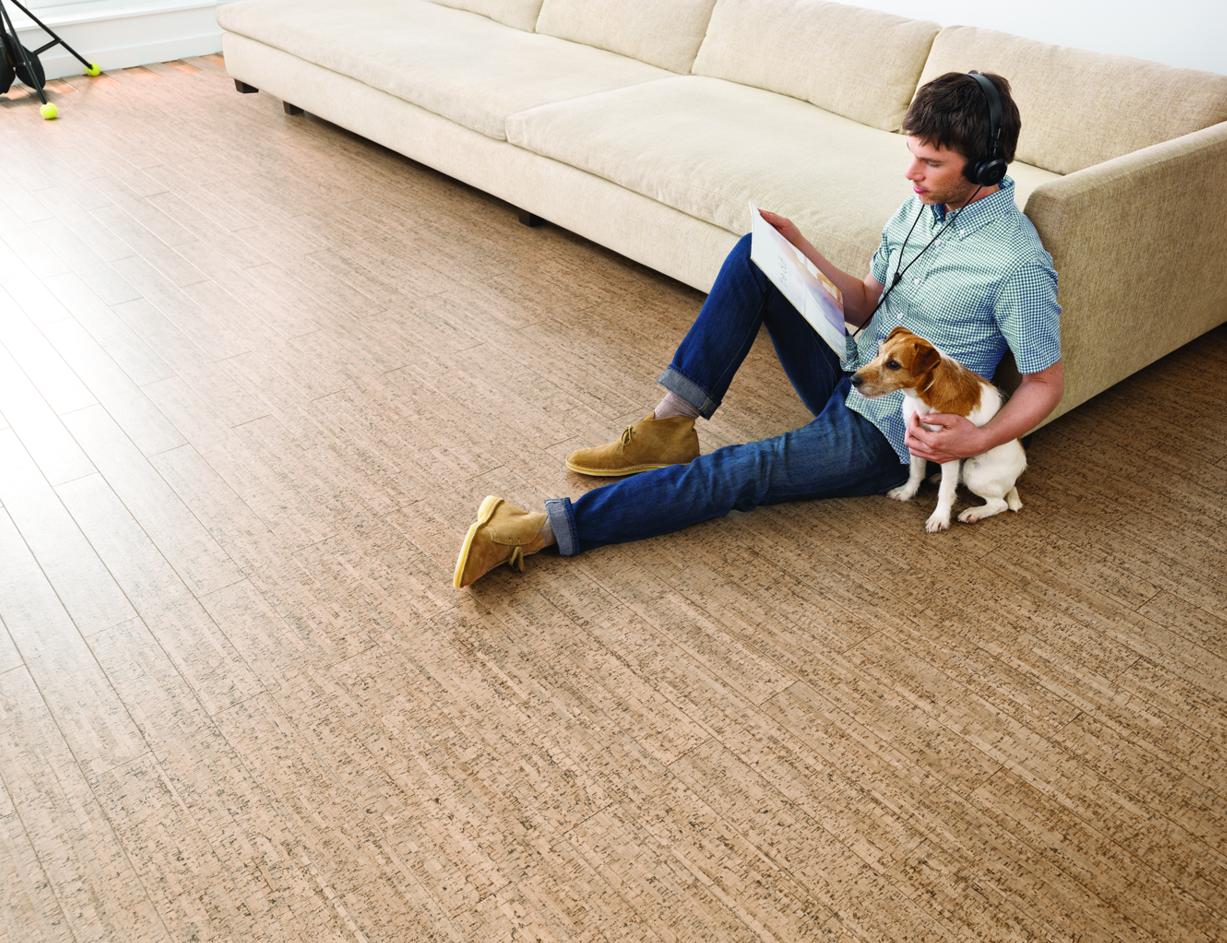 新年大掃除,地板清潔保養指南 圖片25 新年大掃除,地板清潔保養指南 圖片25