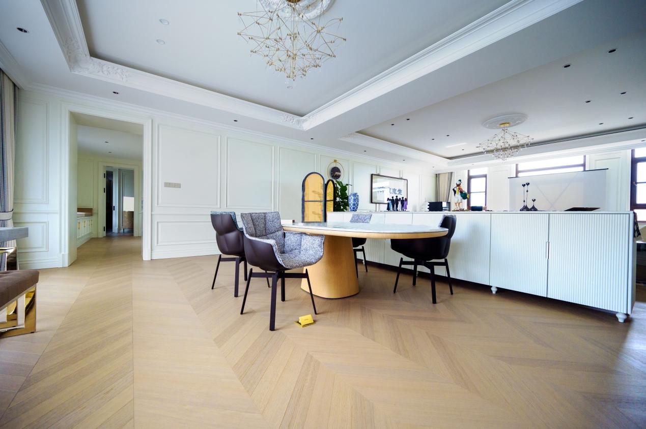 告別地面背景板，擁有雜志上的“高級感” 圖片1