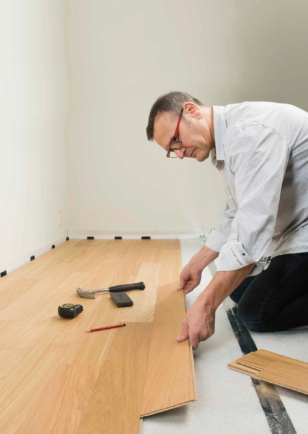 地板選購防翻車手冊:從懵圈到精通,一篇搞定! 圖片22 地板選購防翻車手冊:從懵圈到精通,一篇搞定! 圖片22