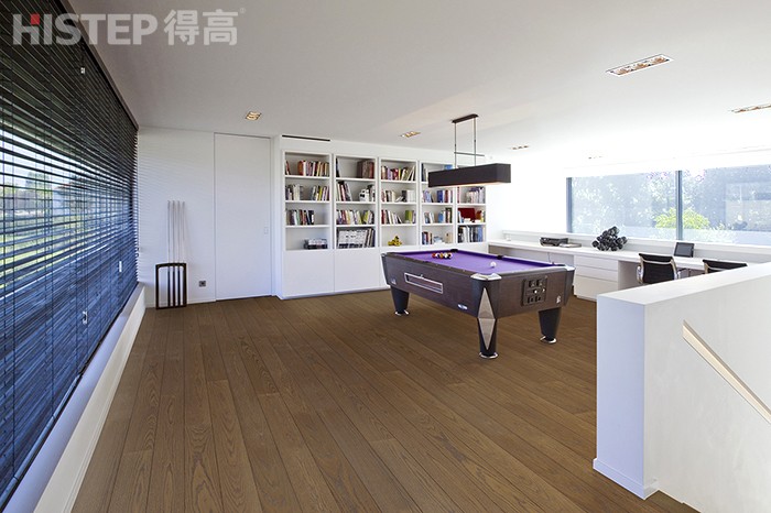 得高進(jìn)口木地板品牌怎么樣？排名前嗎？ 比利時(shí)PAR-KY高科技實(shí)木復(fù)合地板