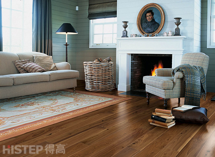 實木復合地板為什么選擇得高地板牌子？ 三層實木復合地板1