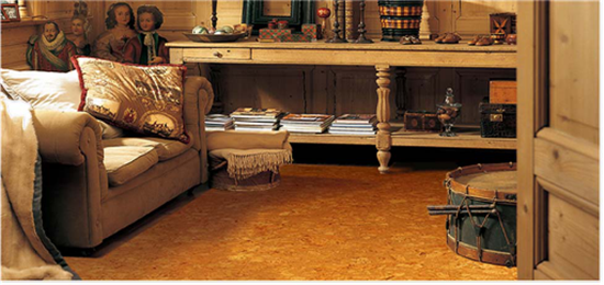 裝修沒想好？這些好看的進口地板美圖，找靈感必備 