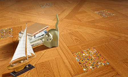 匠心造，國際家|七夕獻(xiàn)禮，為愛“花”心思