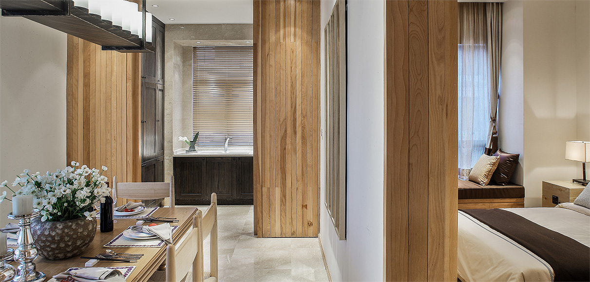 環保地板,進口環保地板