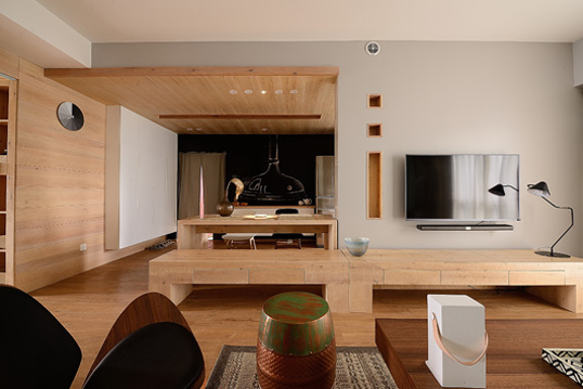 環保地板,進口環保地板