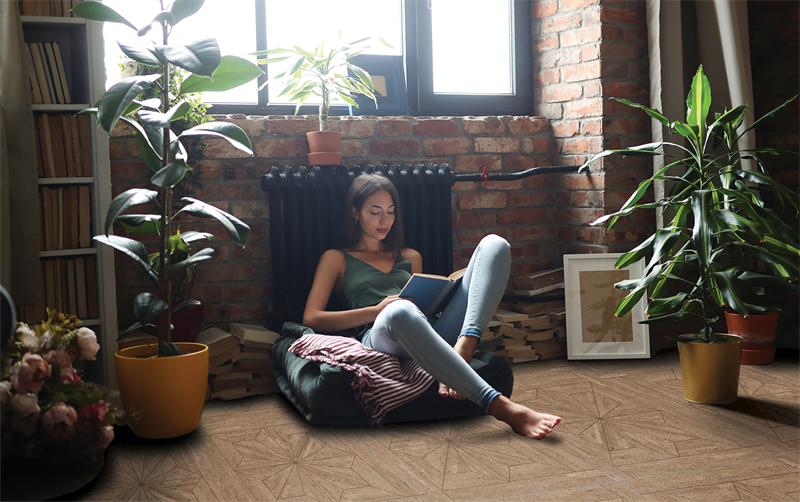 得高環保地板，讓家與自然可持續 圖片 1(1)