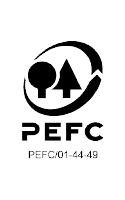 PEFC認證